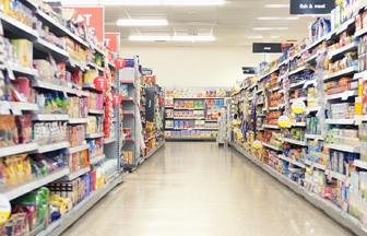 快消行业解决计划